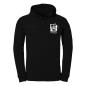 Preview: Wir sind der TuS Kempa Stmnt Hoodie Kinder